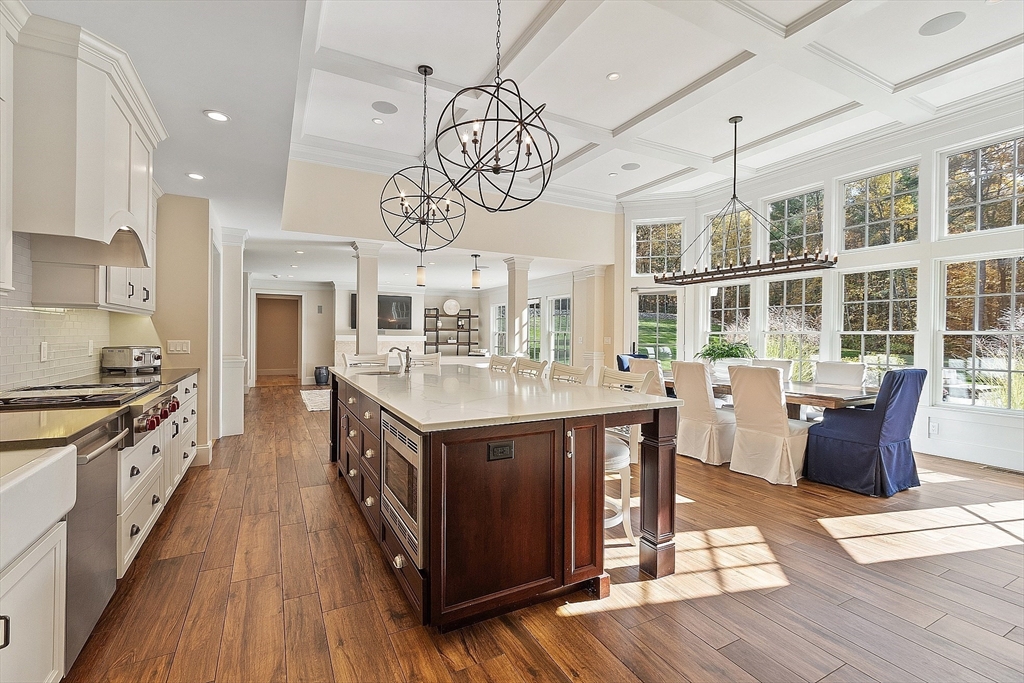 18A South Shaker Road