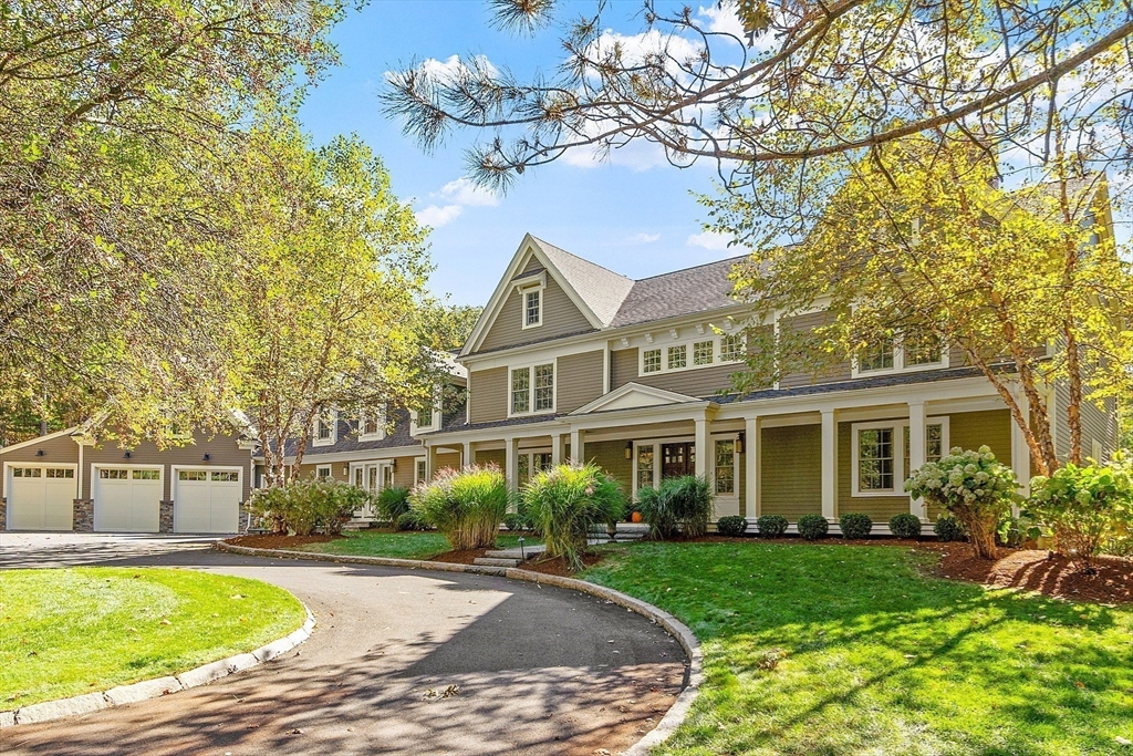 18A South Shaker Road