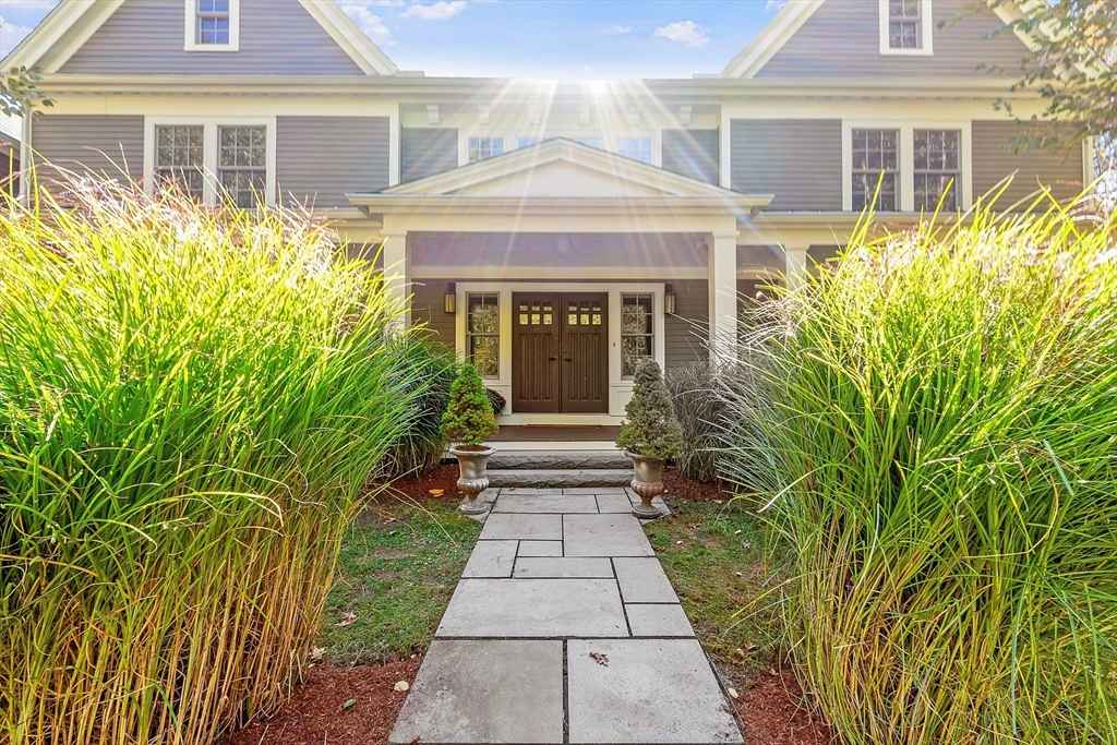 18A South Shaker Road