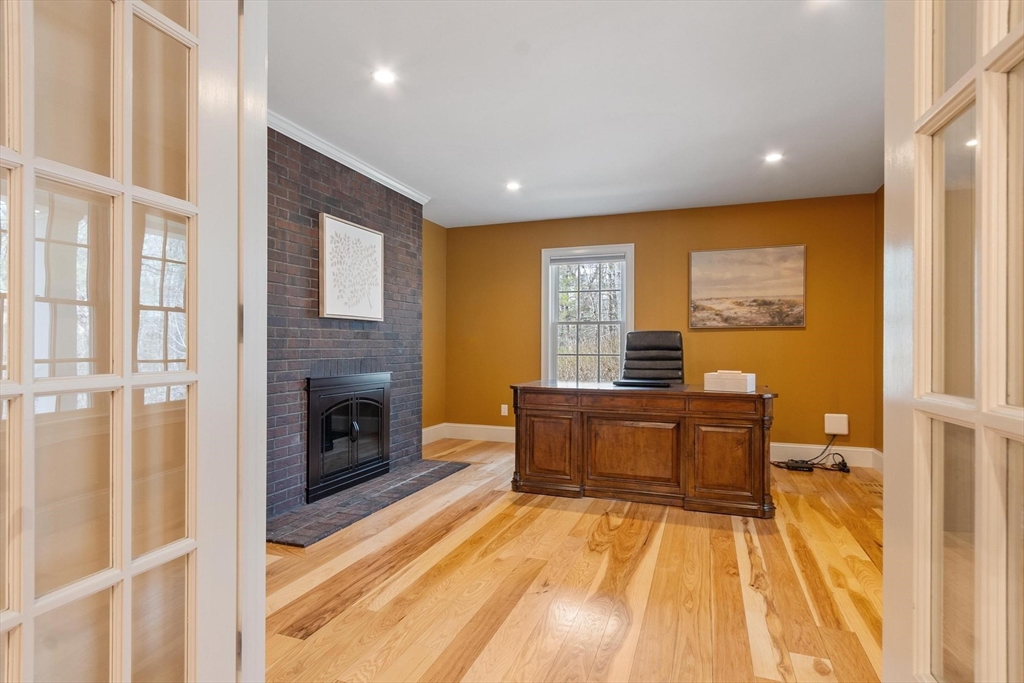 18A South Shaker Road