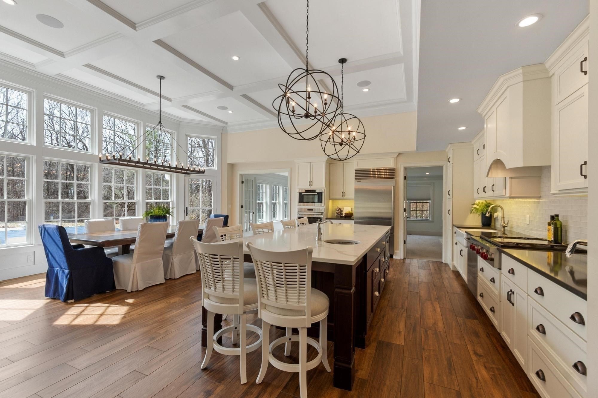 18A South Shaker Road