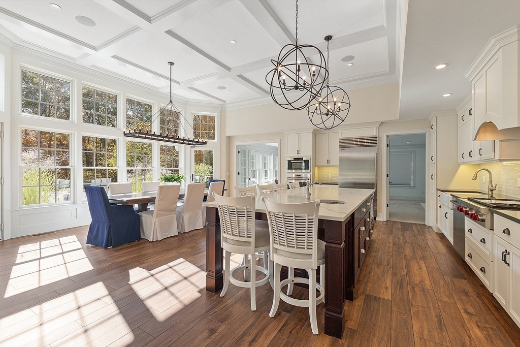 18A South Shaker Road