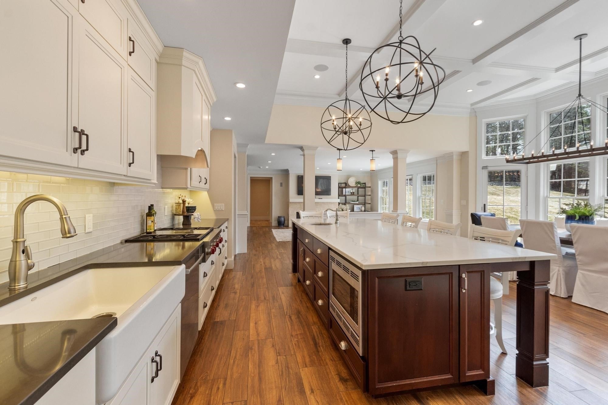 18A South Shaker Road
