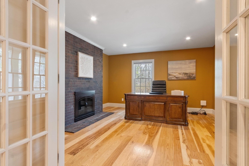 18A South Shaker Road