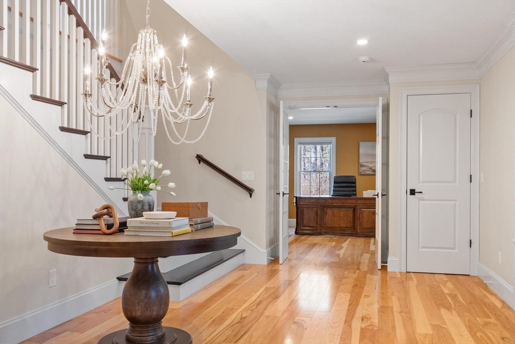 18A South Shaker Road
