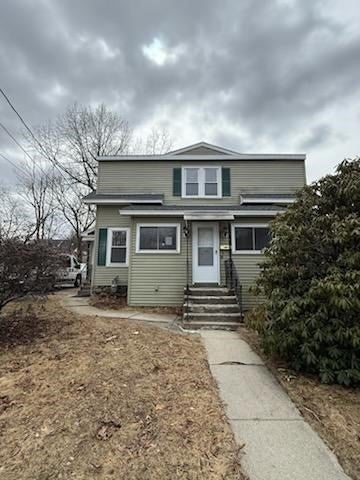 Photo of 10 Idalla Ave, Worcester, MA 01606 (MLS # 73493613)