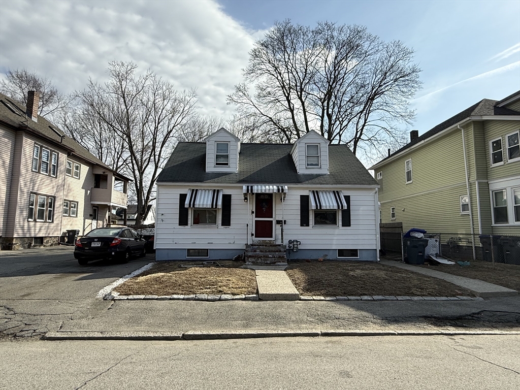 31 Strathmore Rd