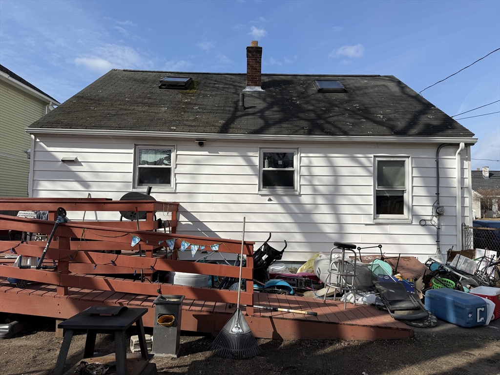 31 Strathmore Rd