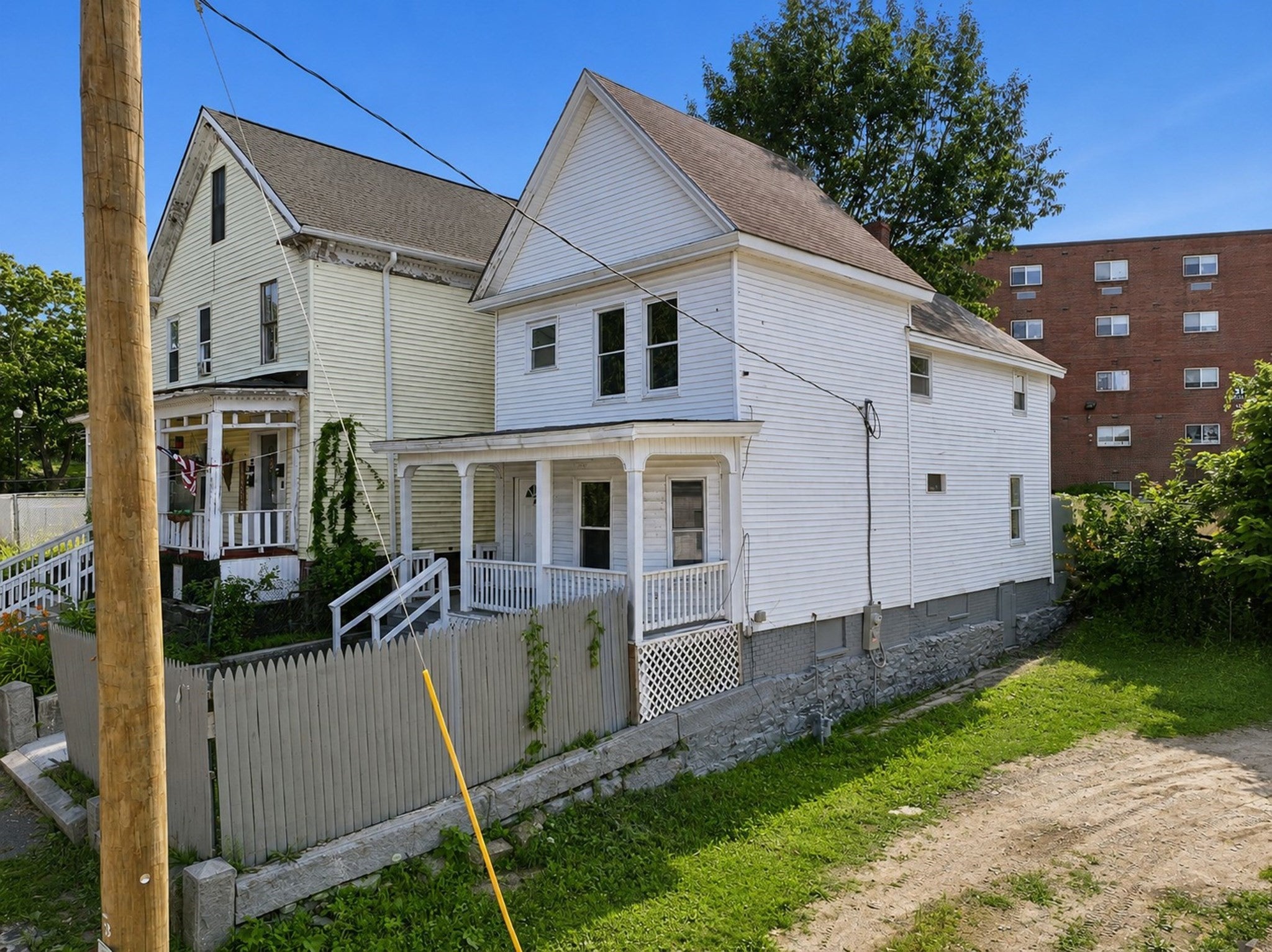 2 Ely St, Worcester, MA, 2 Ely St, Worcester, MA Photo #26