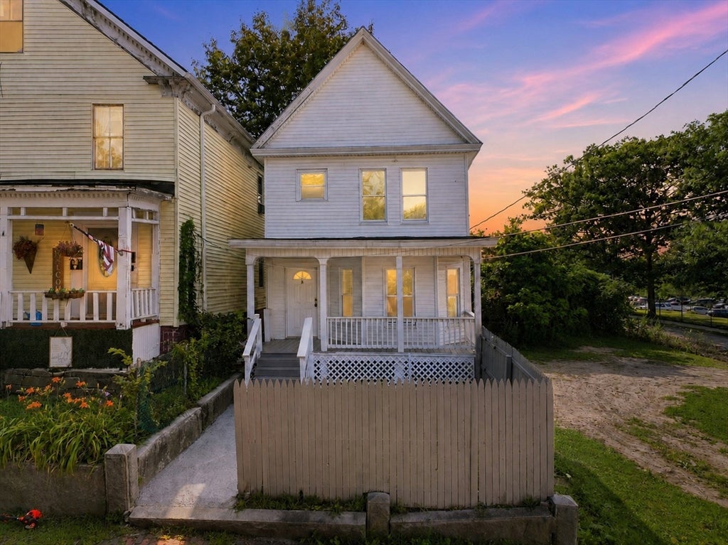 Photo of 2 Ely St, Worcester, MA