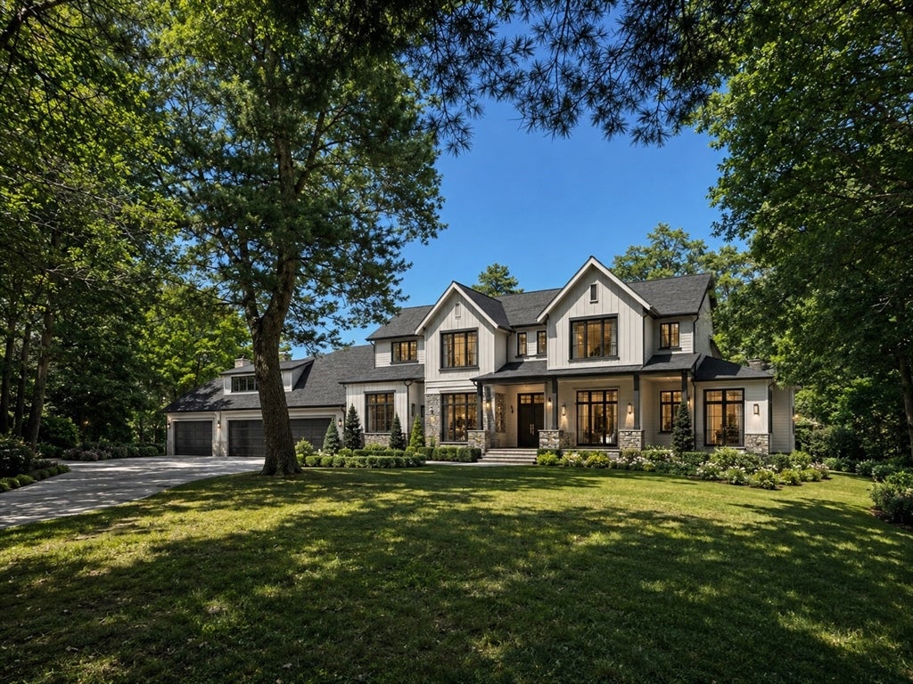 Photo of 36 Blue Hill Dr, Westwood, MA