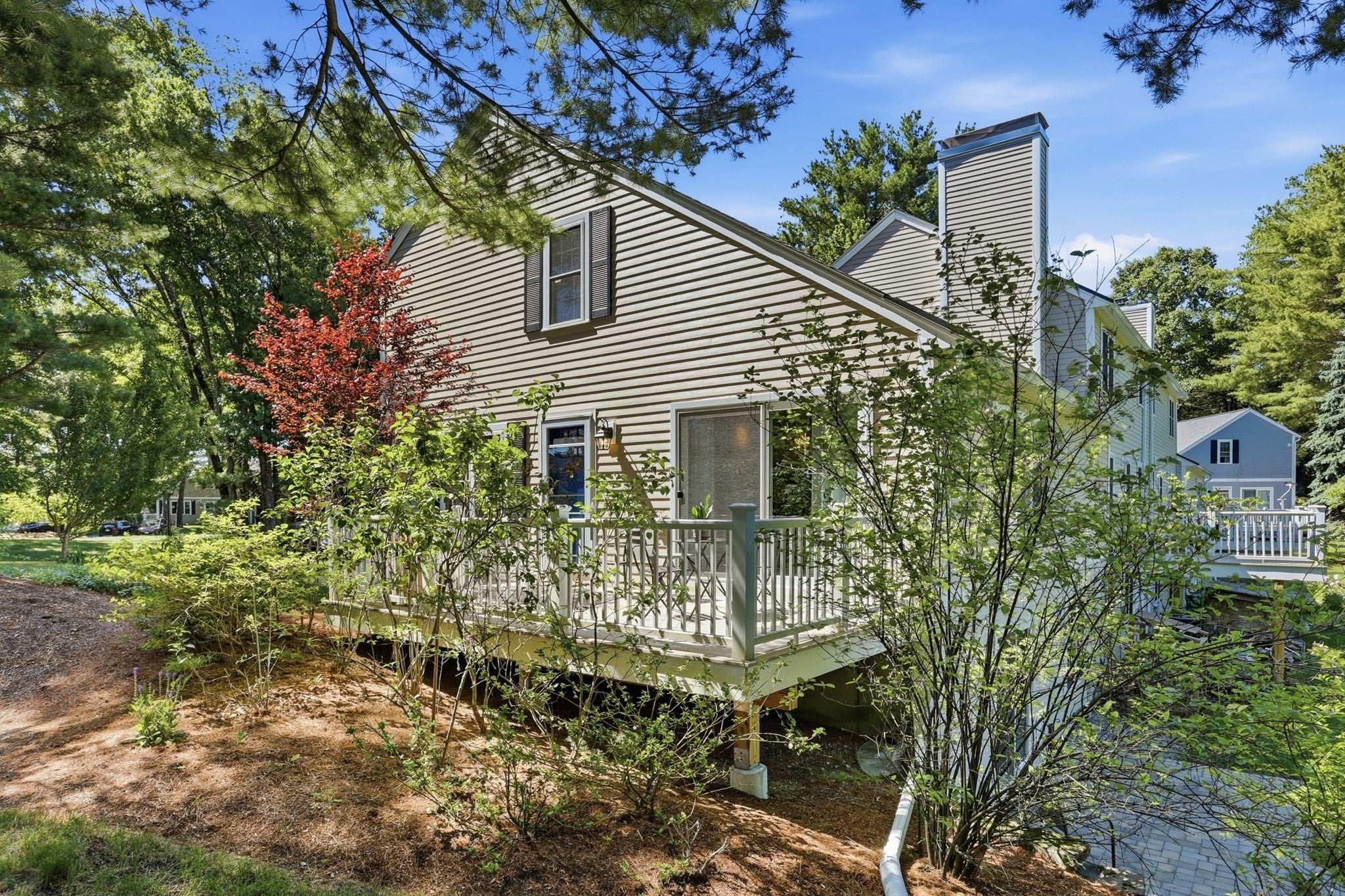 78 Macintosh Ln 78, Boxborough MA 01719