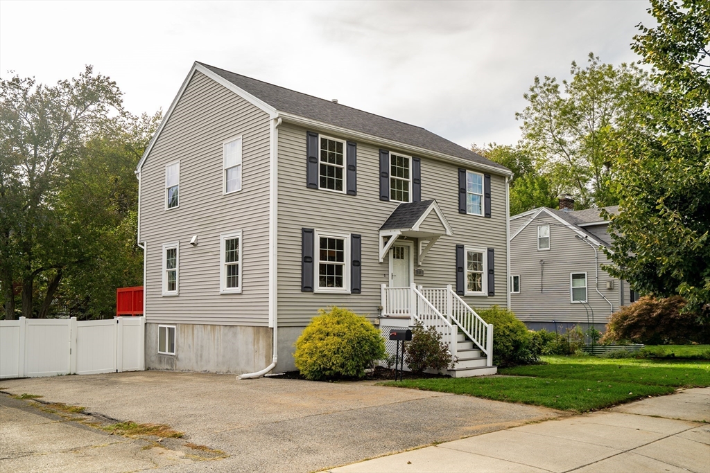 141 Renfrew St