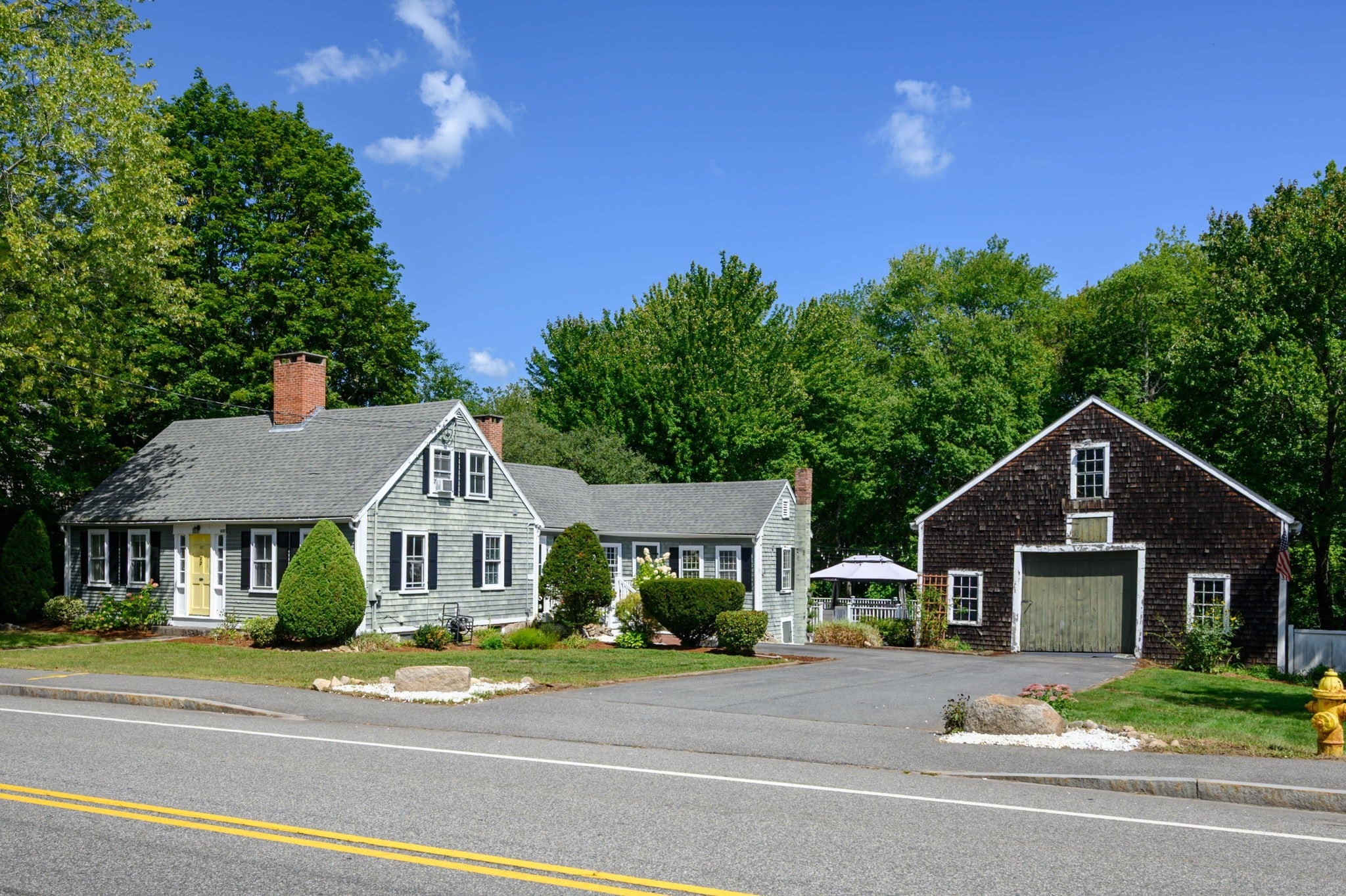 637 Union Street, Rockland, MA, 637 Union Street, Rockland, MA Photo #28