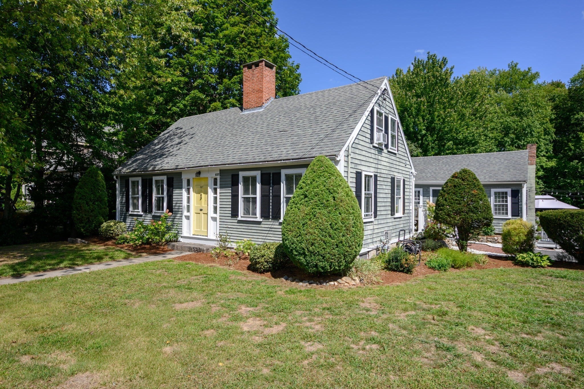 637 Union Street, Rockland, MA, 637 Union Street, Rockland, MA Photo #2