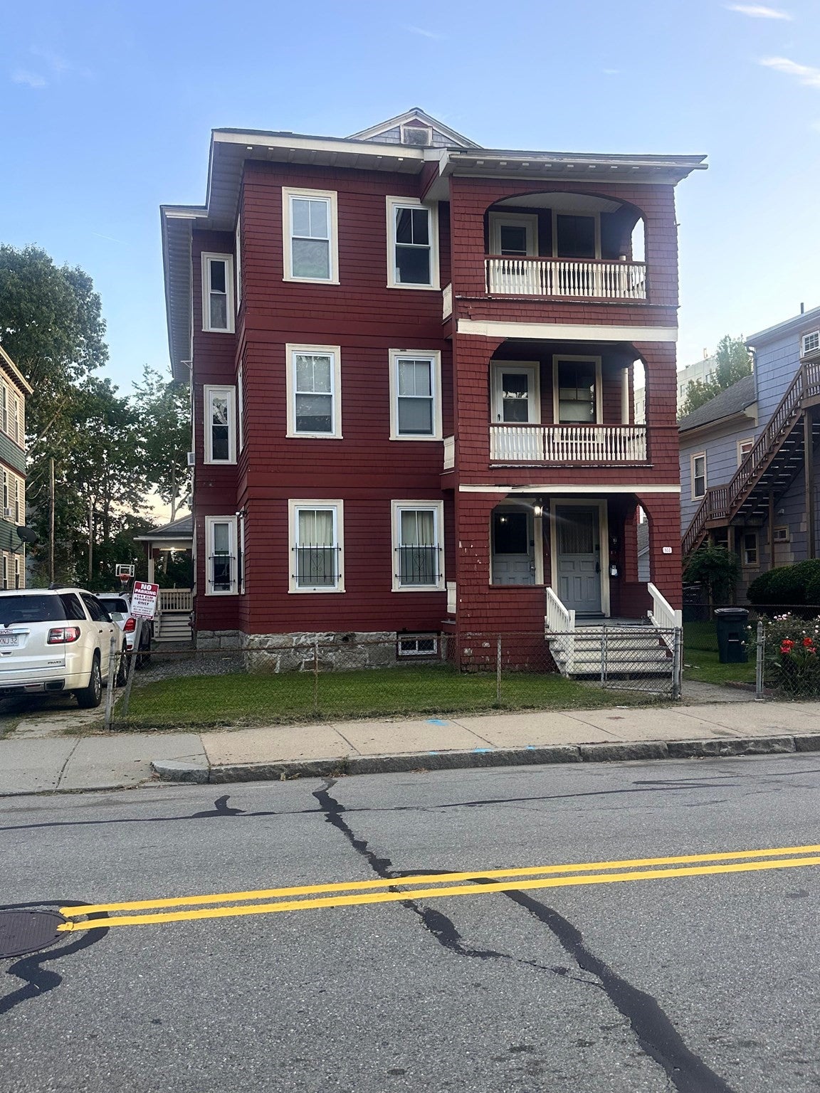 144 Elm St #3, Worcester, MA Photo #16