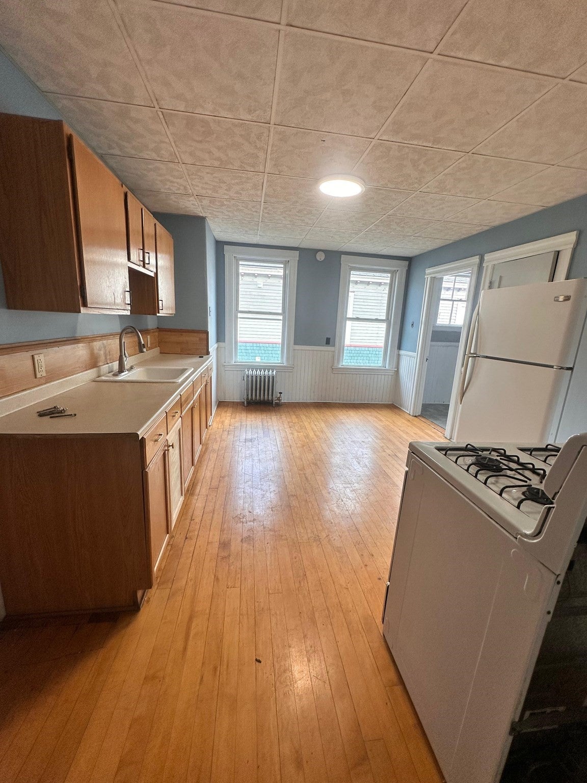 144 Elm St #3, Worcester, MA Photo #6