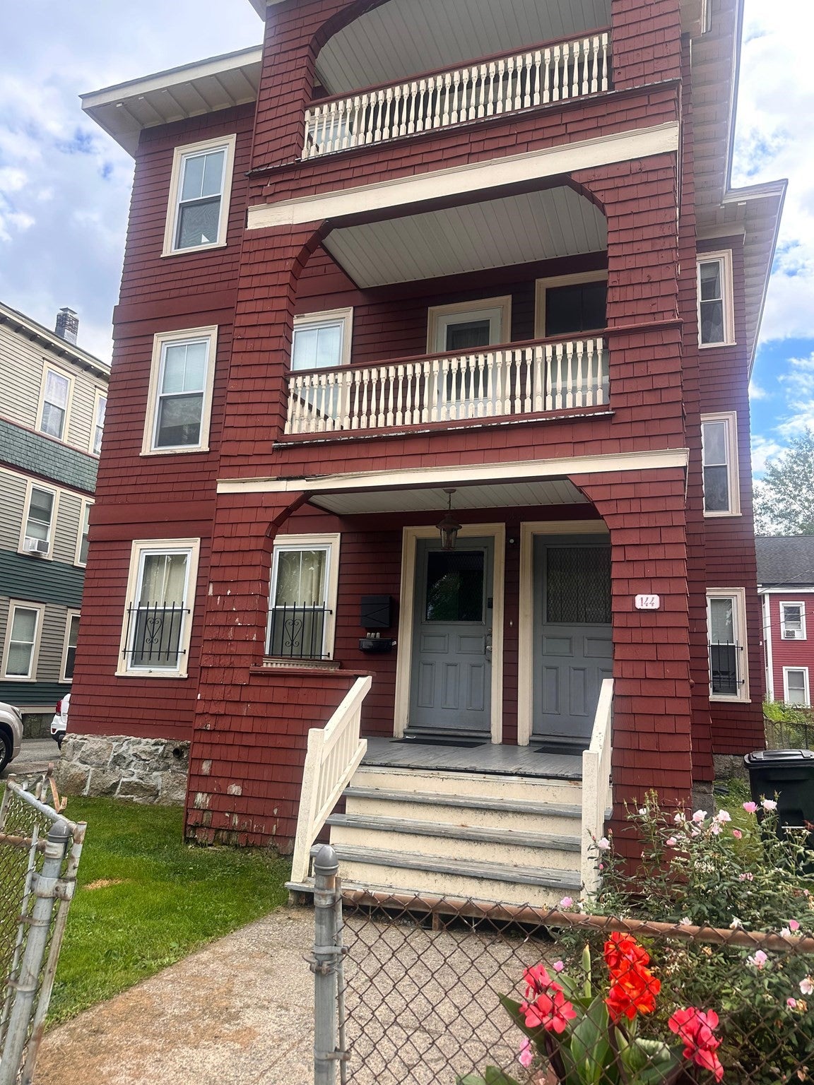 144 Elm St #3, Worcester, MA Photo #17
