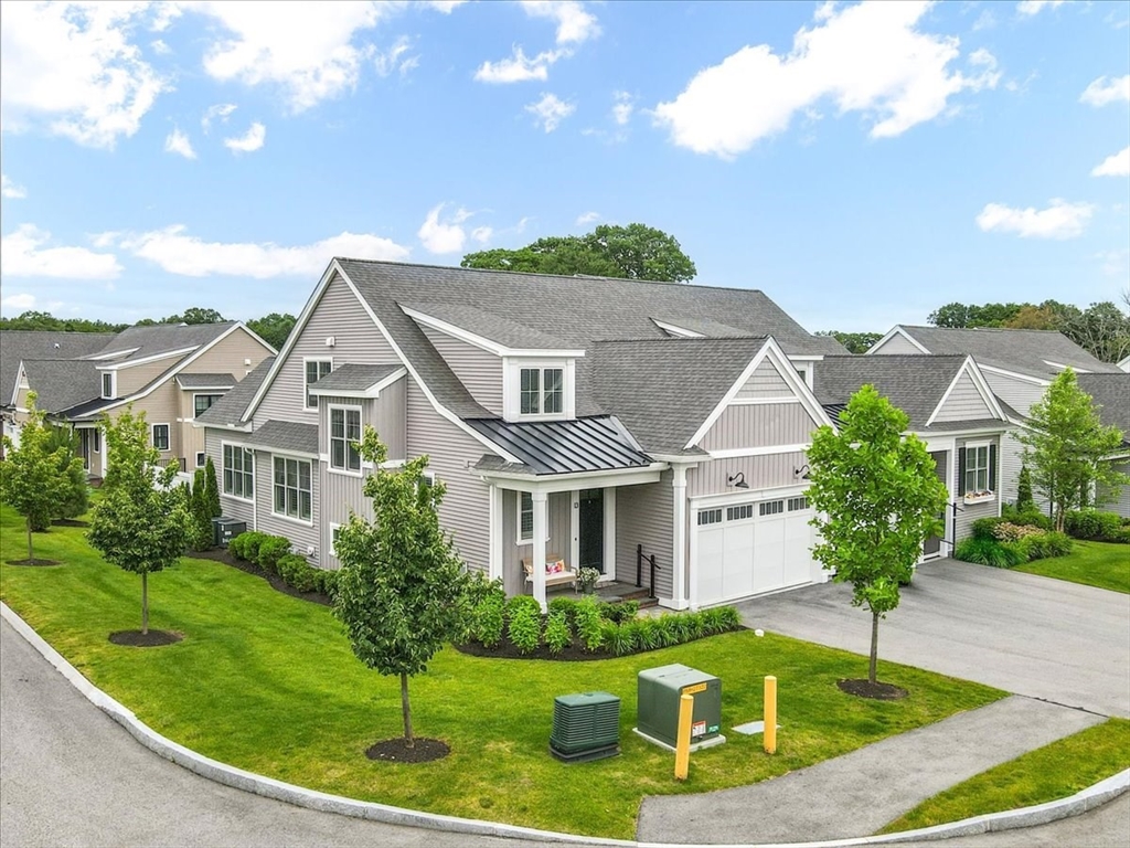 13 Hawk Lane 13