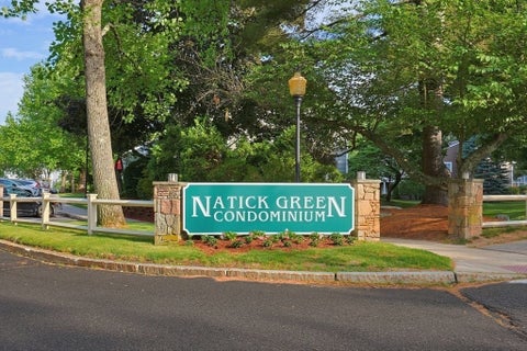 Photo of 4 Post Oak Ln #19, Natick, MA 01760 (MLS # 73593476)