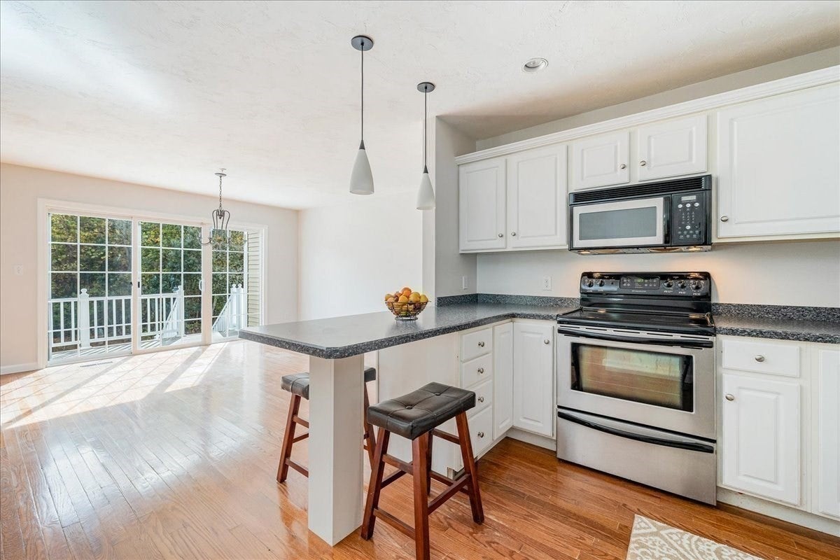 319 Hampton Way #319, Abington, MA Photo #7