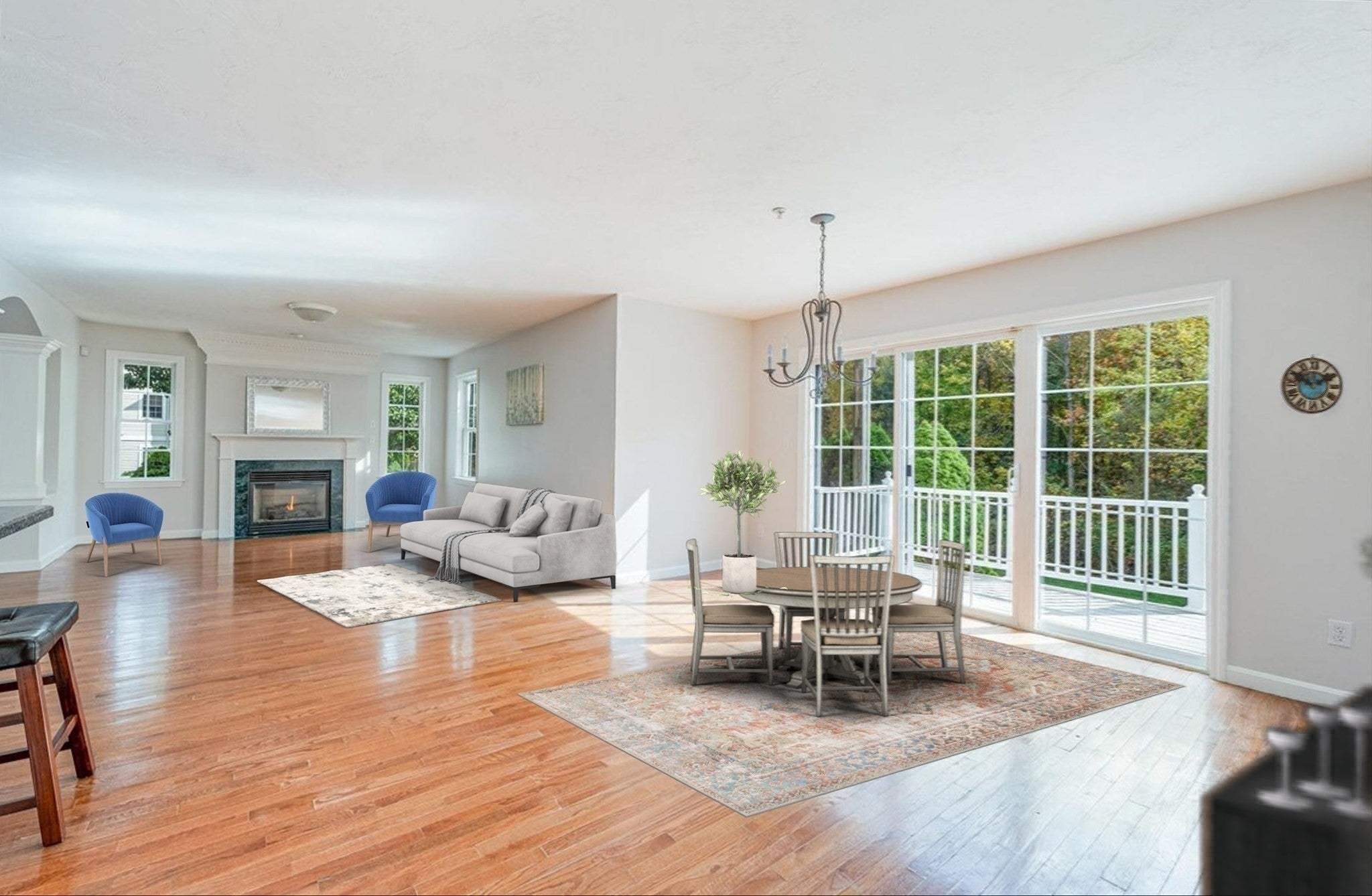 319 Hampton Way #319, Abington, MA Photo #6