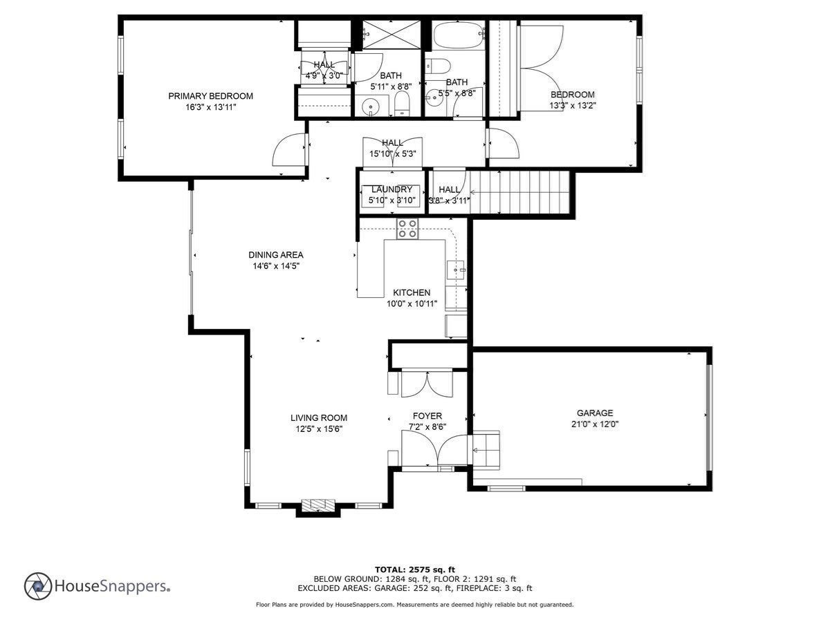 319 Hampton Way #319, Abington, MA Photo #20