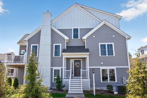 Photo of 2 Hawthorne St, Plymouth, MA 02360 (MLS # 73511687)