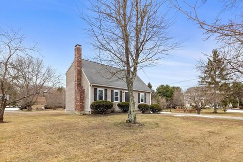 5 Kate Drive Franklin MA 02038