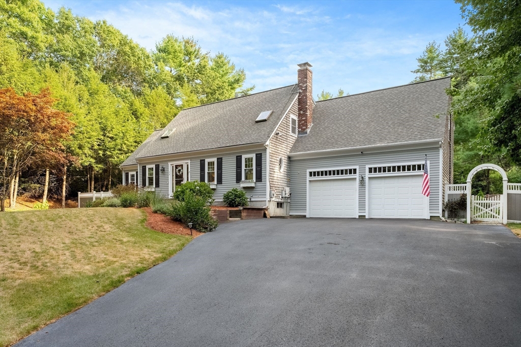19 Longwood Circle