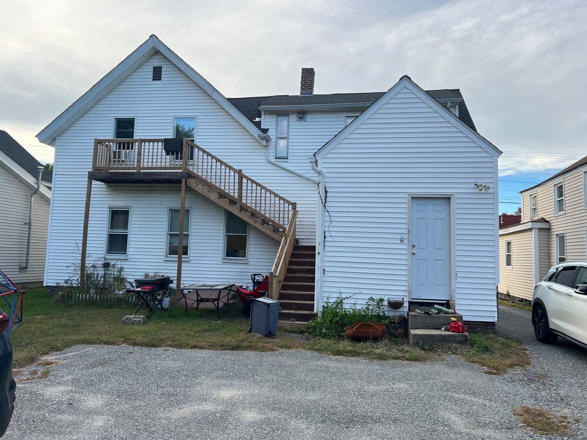 116 West Main St, Ayer, MA, 116 West Main St, Ayer, MA Photo #21