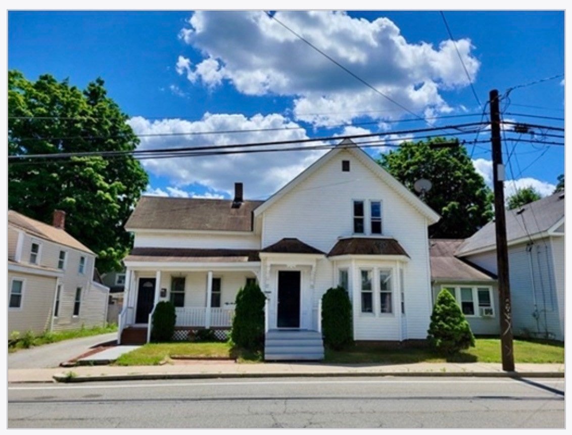 116 West Main St, Ayer, MA, 116 West Main St, Ayer, MA Photo #2