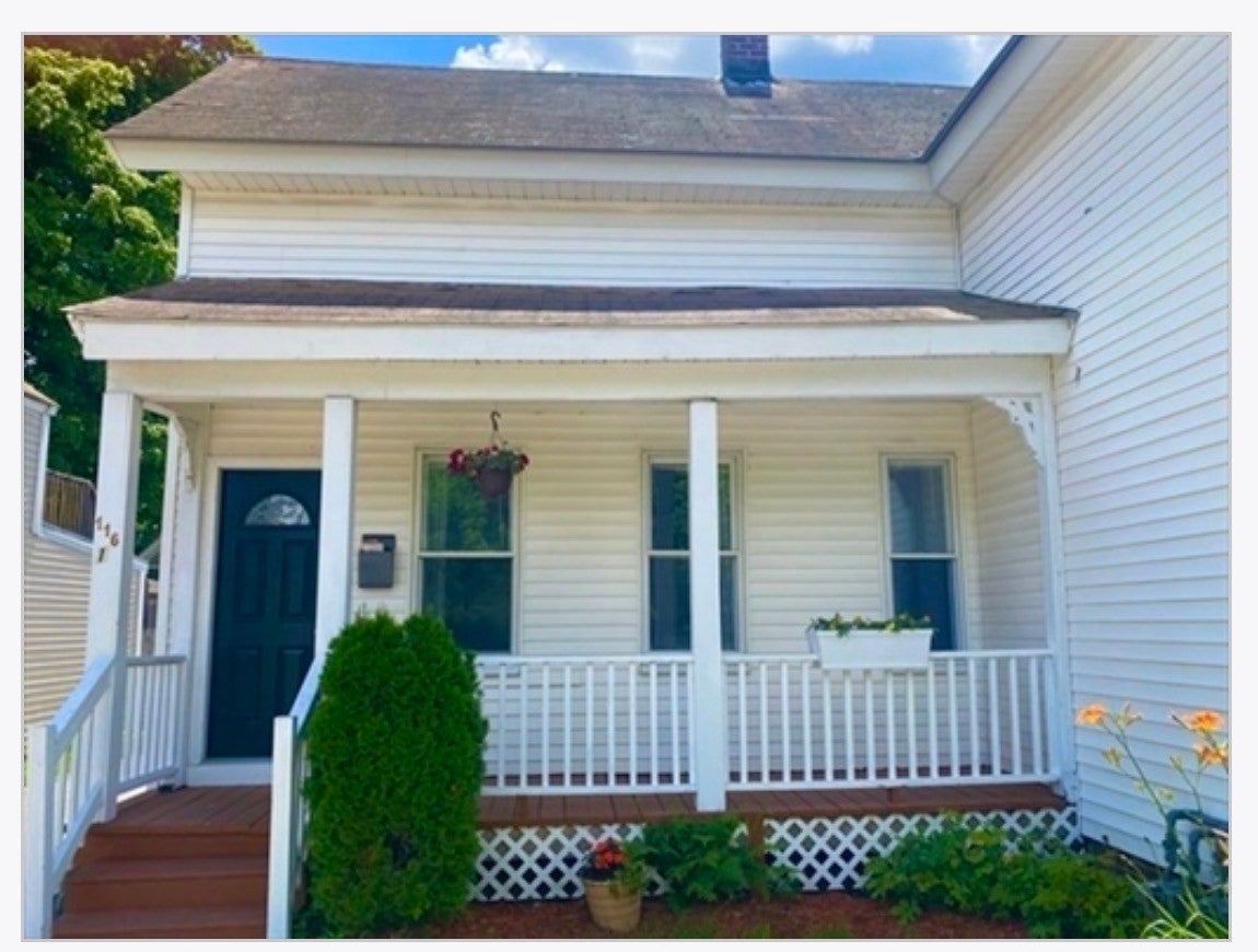 116 West Main St, Ayer, MA, 116 West Main St, Ayer, MA Photo #1