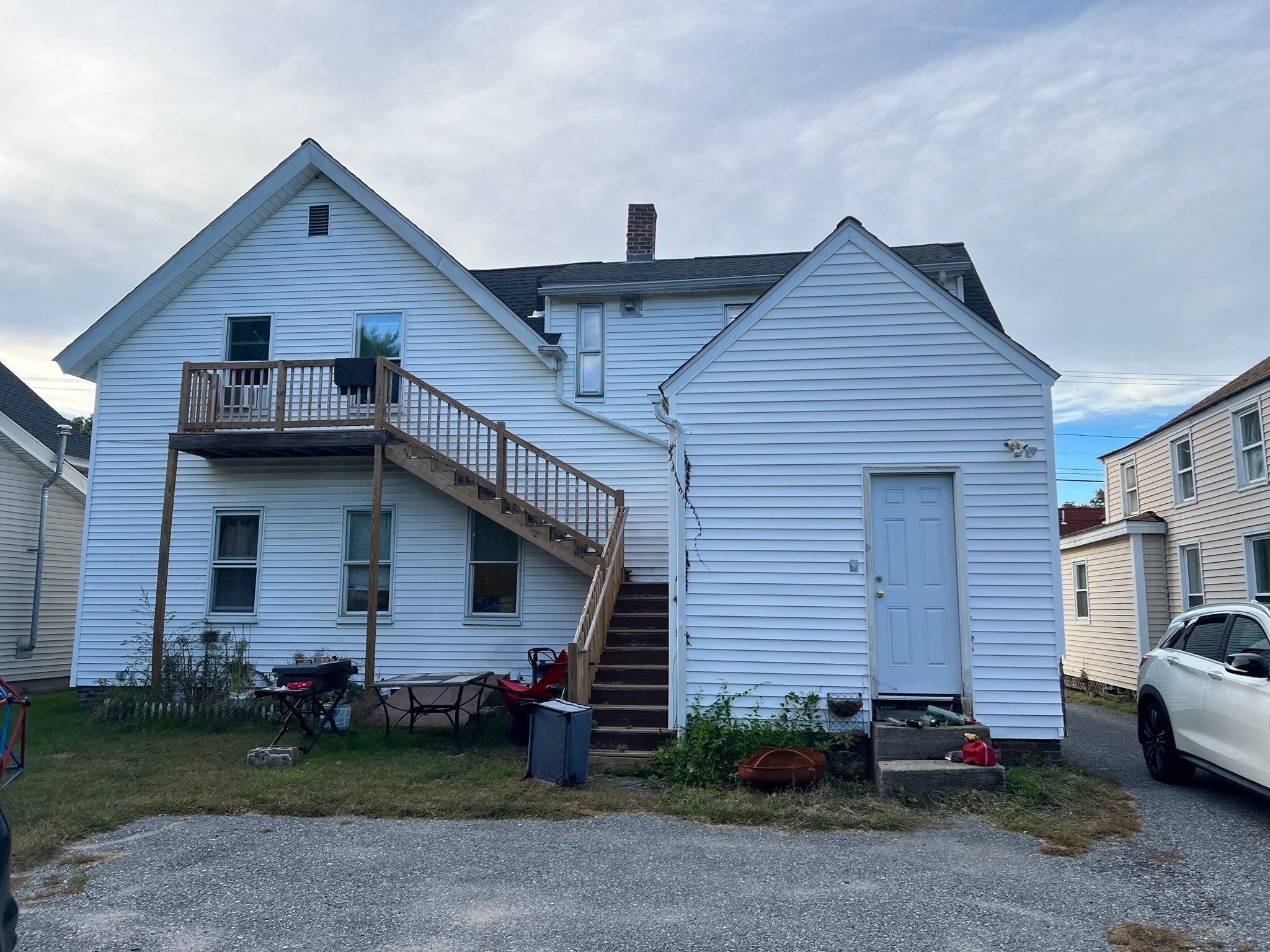 116 West Main St, Ayer, MA, 116 West Main St, Ayer, MA Photo #20