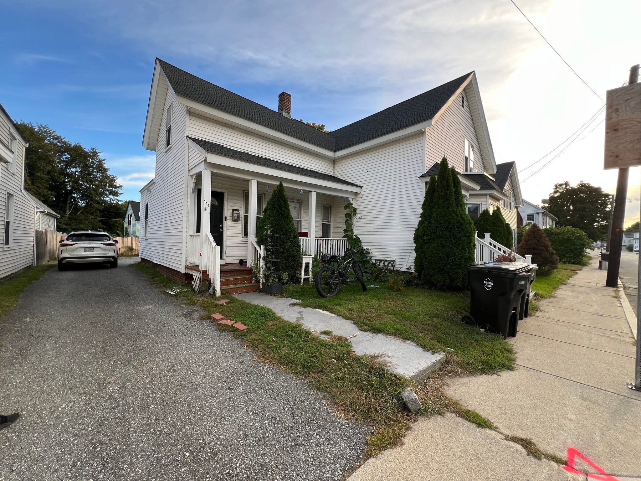 116 West Main St, Ayer, MA, 116 West Main St, Ayer, MA Photo #3