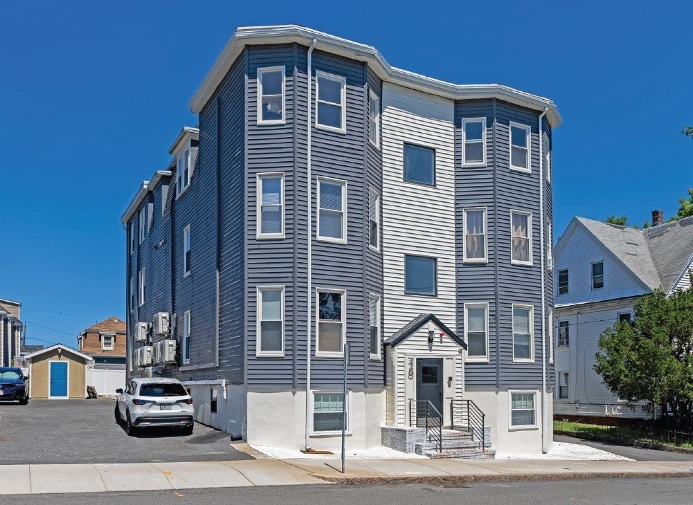 18 Fitzhenry Square, Revere, MA, 18 Fitzhenry Square, Revere, MA Photo #7