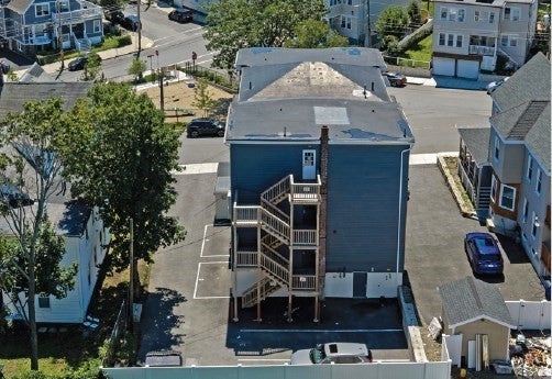 18 Fitzhenry Square, Revere, MA, 18 Fitzhenry Square, Revere, MA Photo #9
