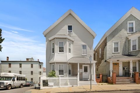 36 Brookford Street Boston MA 02125