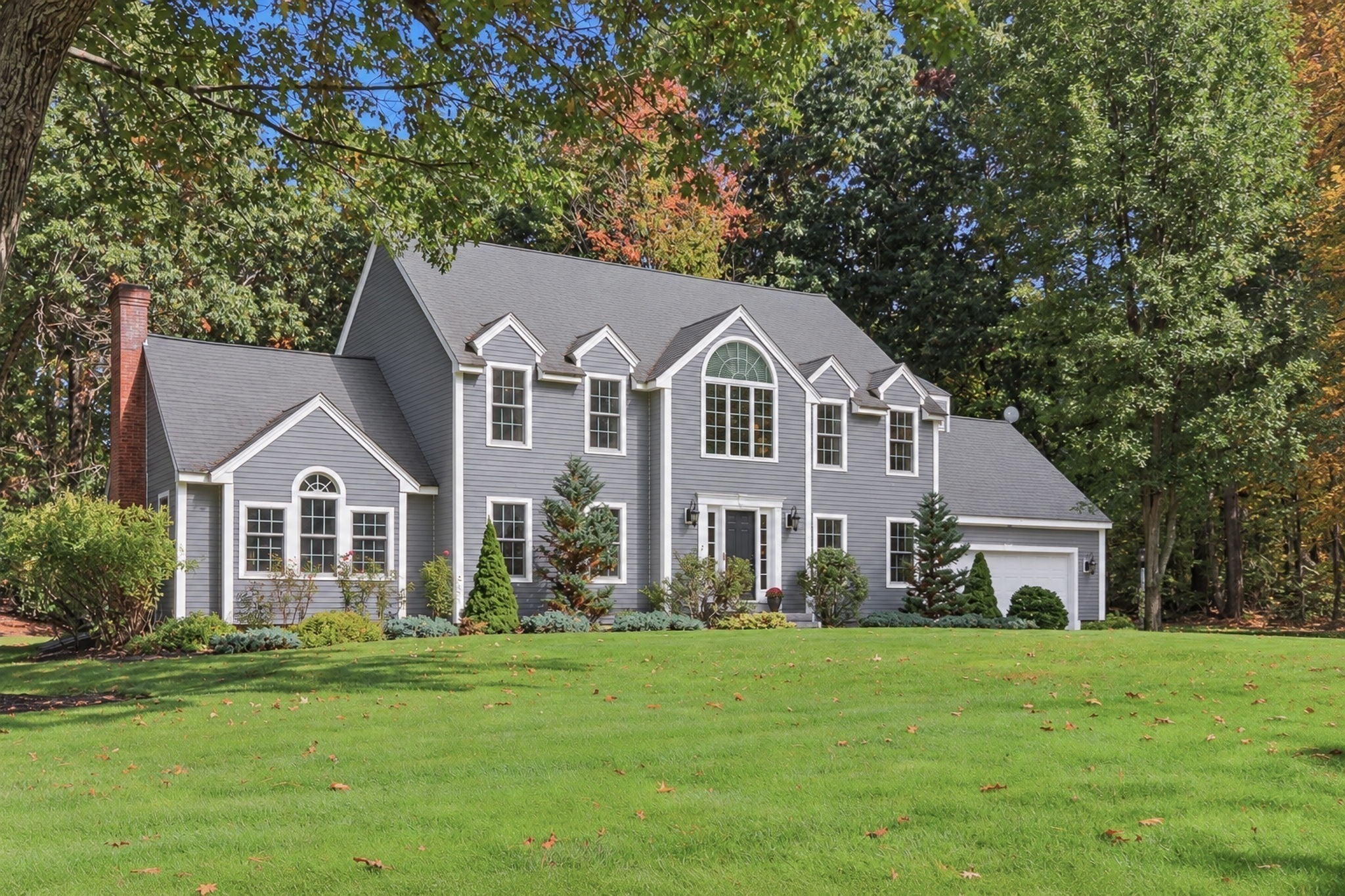 Photo of 25 Mclains Woods Rd, Groton, MA