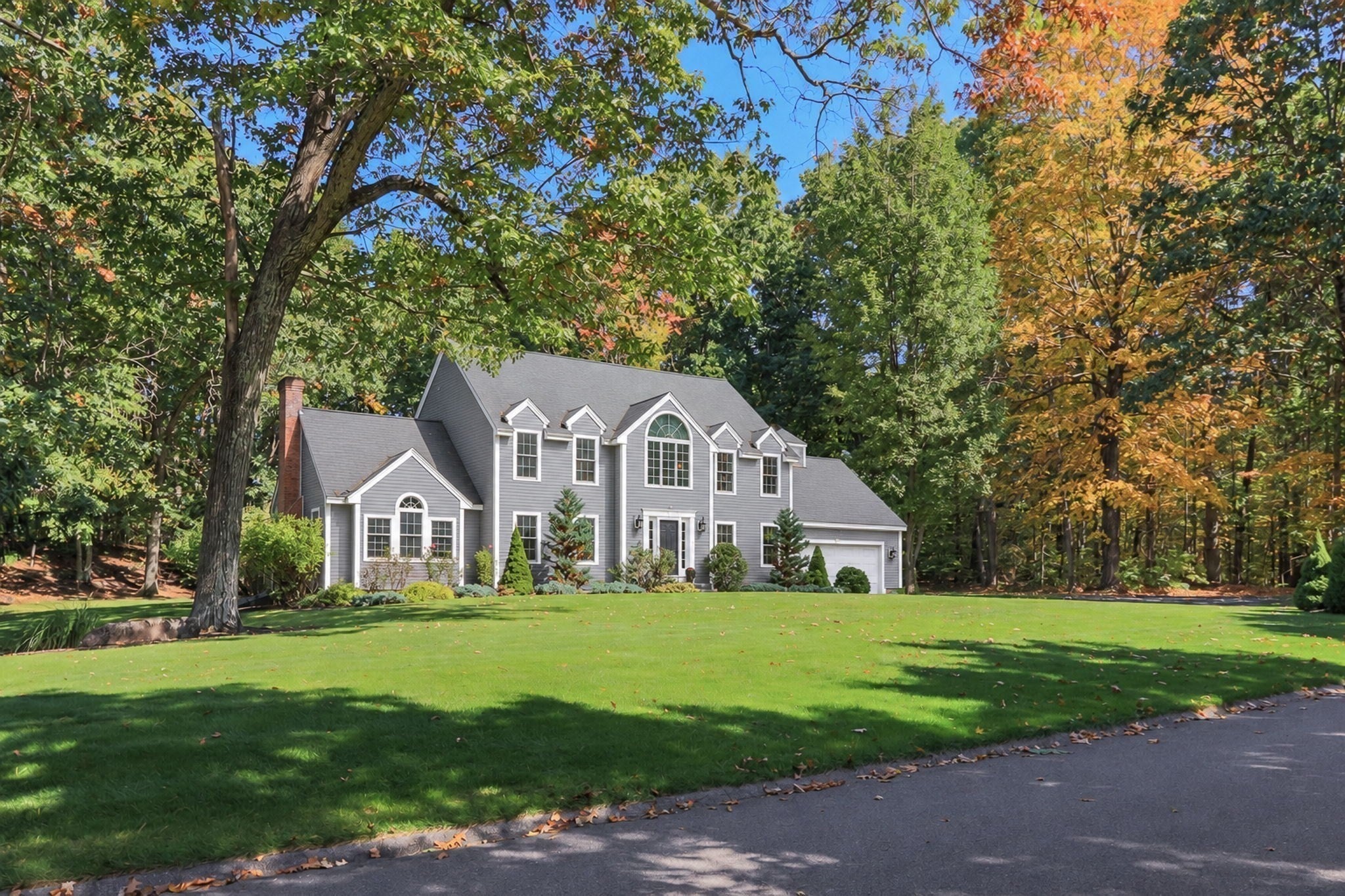 25 Mclains Woods Rd, Groton, MA, 25 Mclains Woods Rd, Groton, MA Photo #2