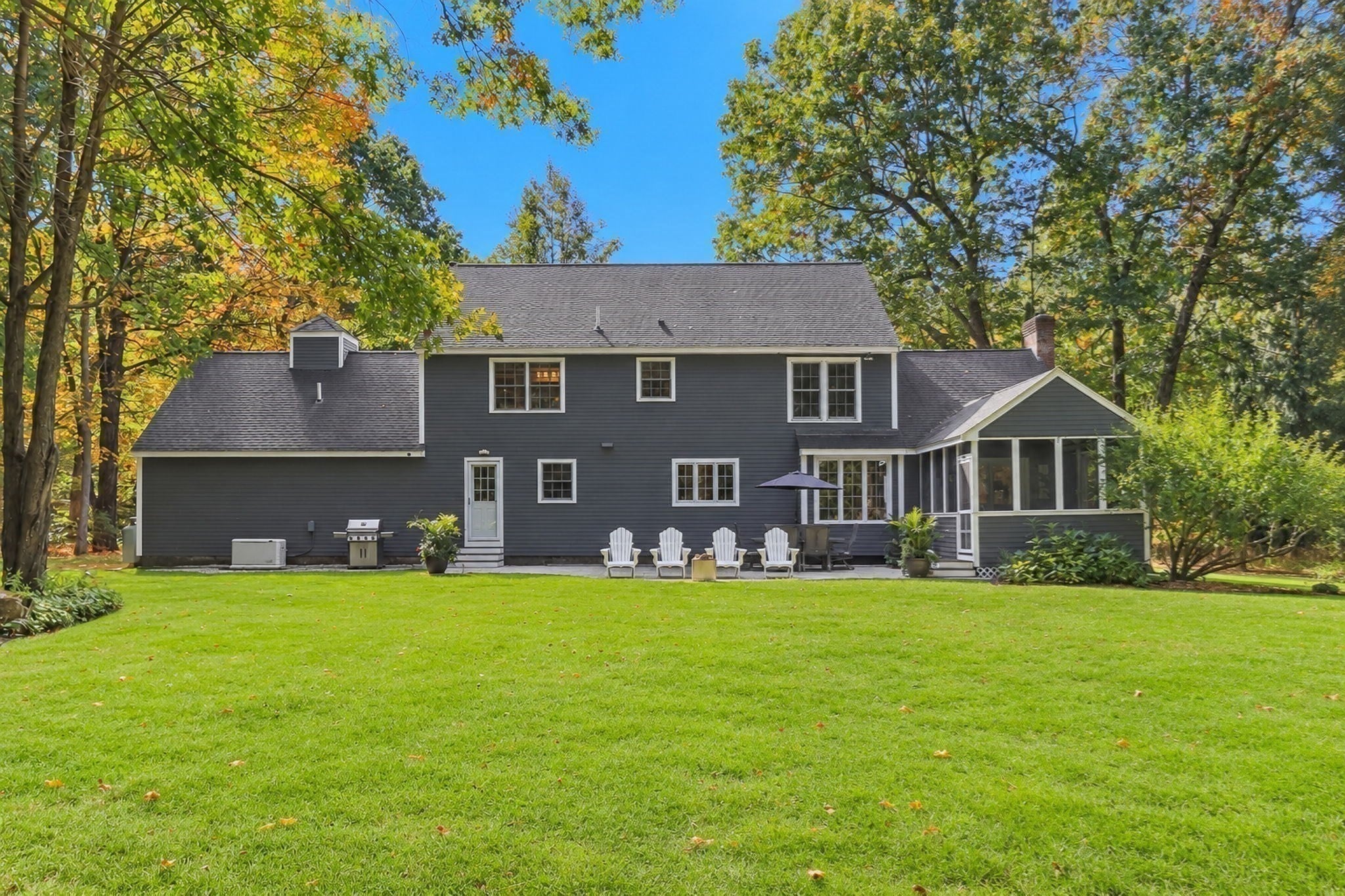 25 Mclains Woods Rd, Groton, MA, 25 Mclains Woods Rd, Groton, MA Photo #35
