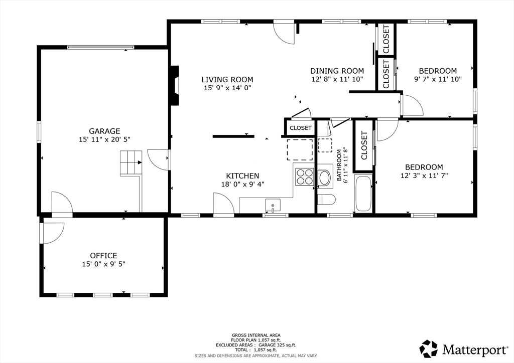 66 Healy Rd, Weymouth, MA, 66 Healy Rd, Weymouth, MA Photo #19
