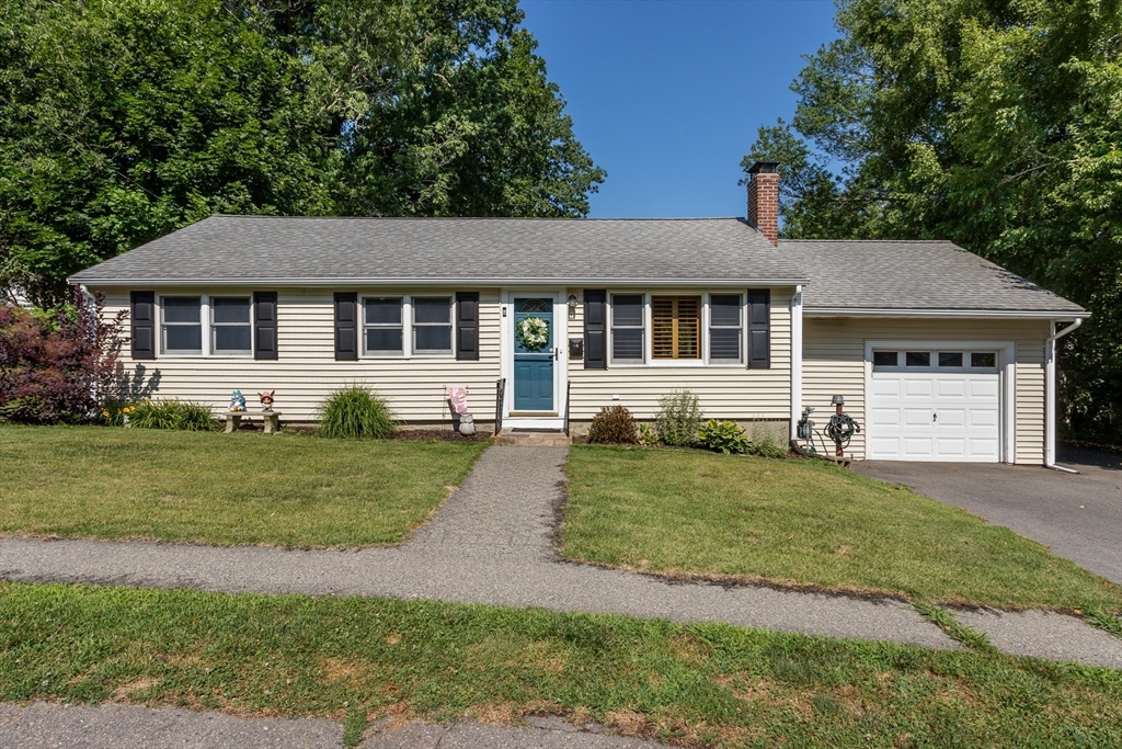 Photo of 66 Healy Rd, Weymouth, MA