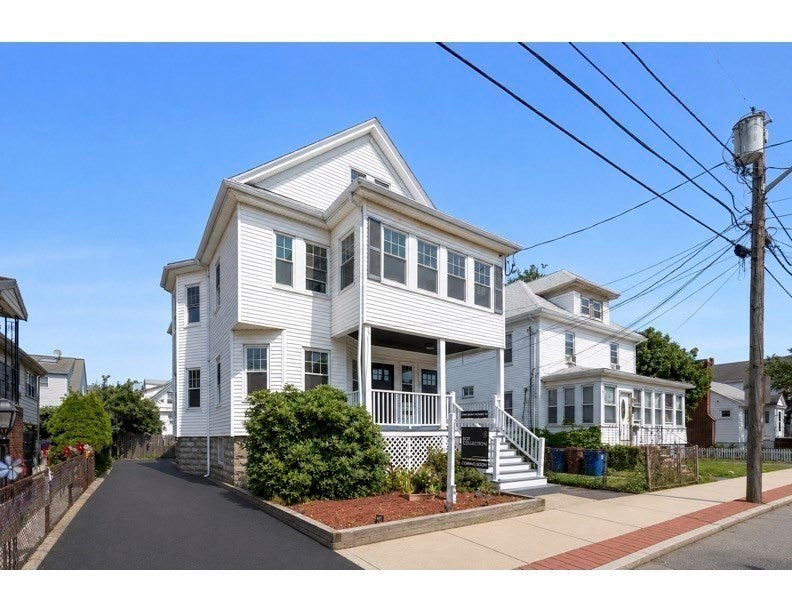 Photo of 54-56 Alden AVE, Revere, MA