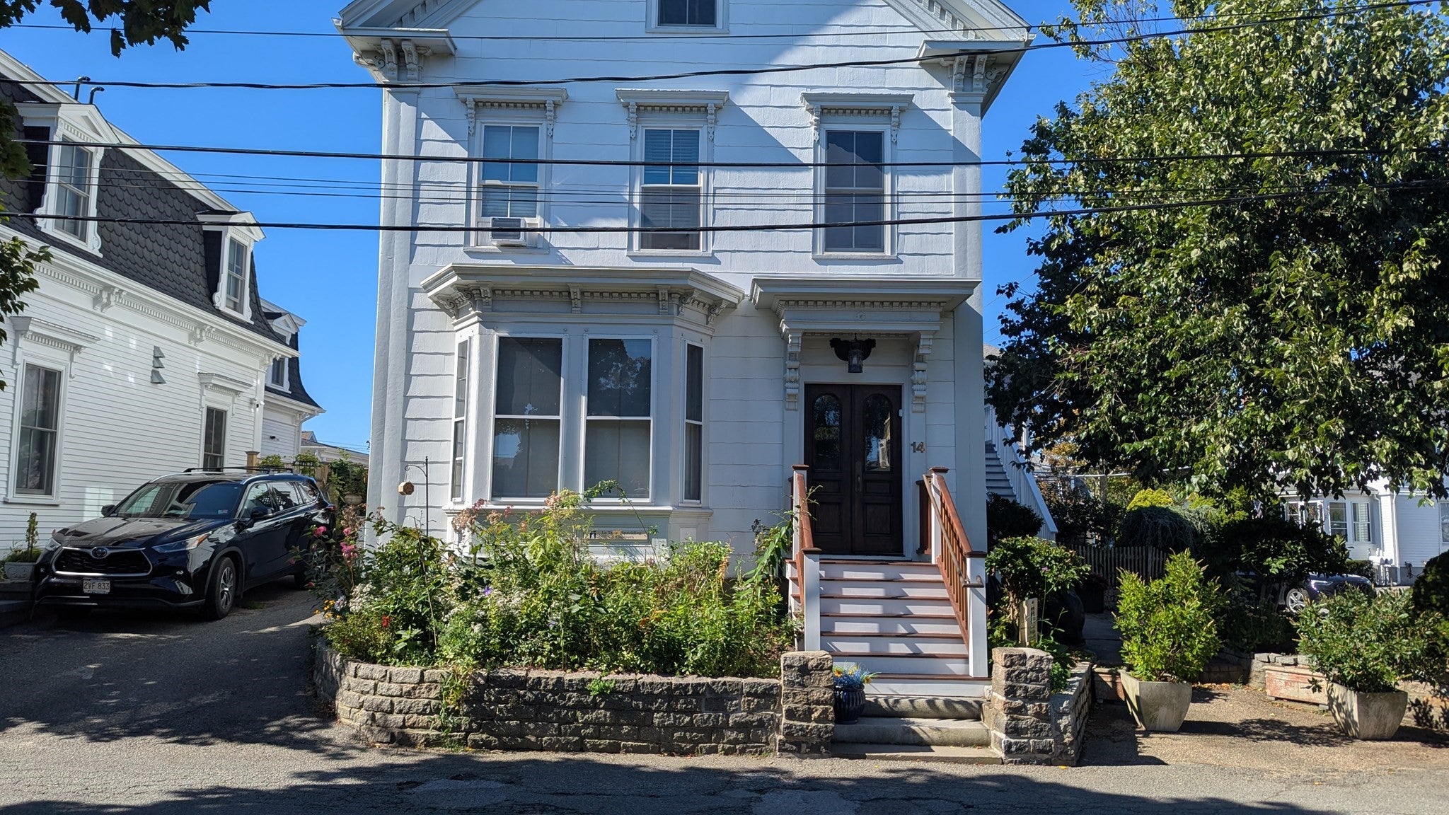 14 Center ST #E, Provincetown, MA Photo #1