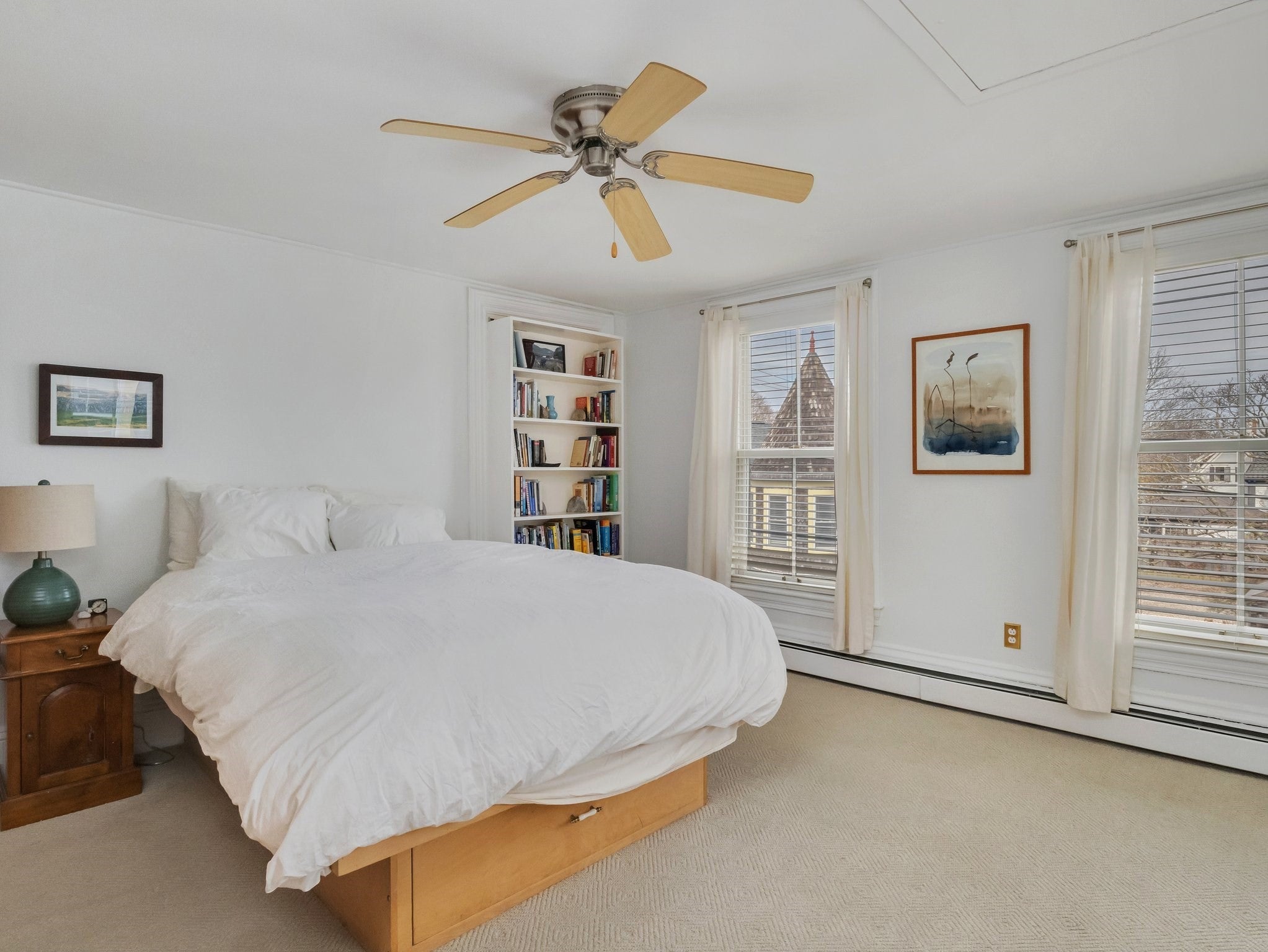 14 Center ST #E, Provincetown, MA Photo #18