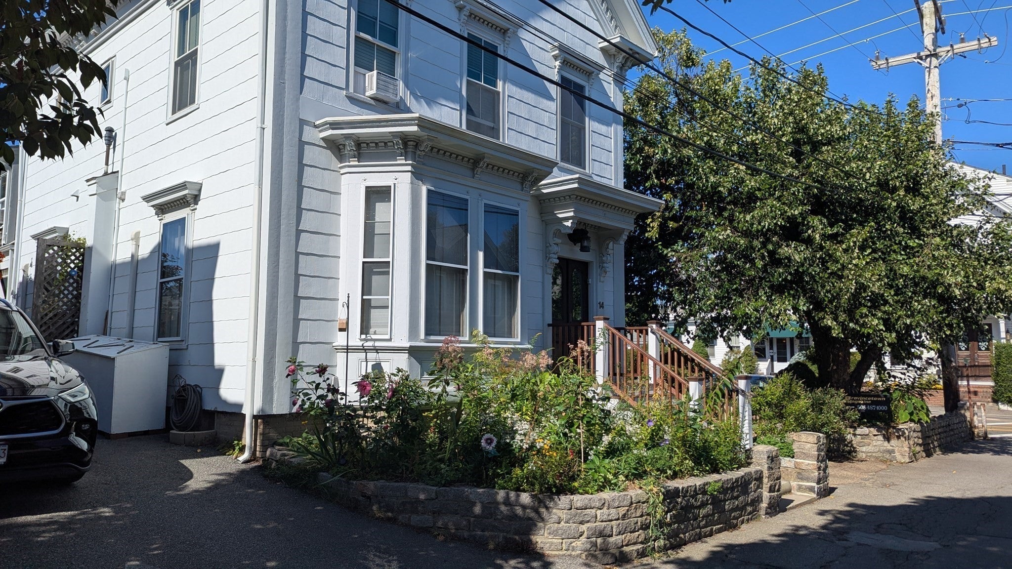 14 Center ST #E, Provincetown, MA Photo #24