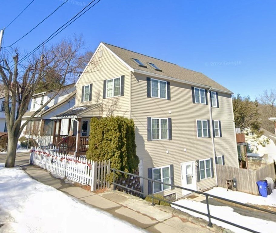Photo 1 of 18 — 55 Dutton St, Malden, MA 02148