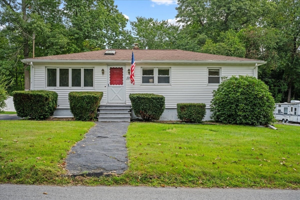 320 Mason Rd Ext, Dudley, MA, 320 Mason Rd Ext, Dudley, MA Photo #1