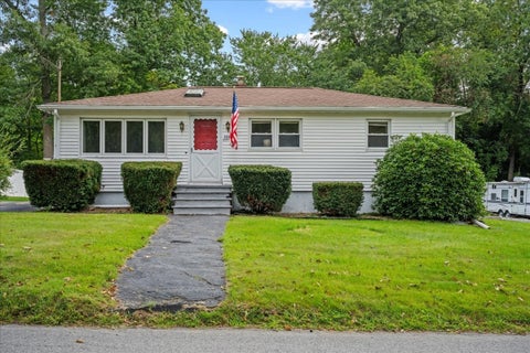 Photo of 320 Mason Rd Ext, Dudley, MA 01571 (MLS # 73586847)